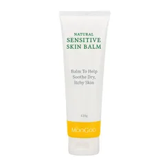 MooGoo Sensitive Skin Balm