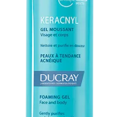 Keracnyl Foaming gel