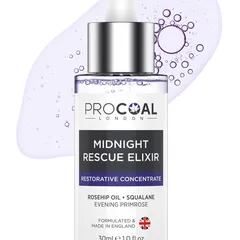 Midnight Rescue Elixir