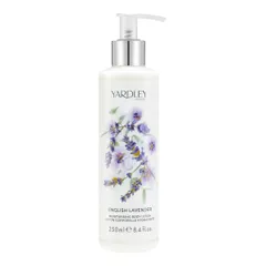 Yardley - English Lavender Body Lotion
