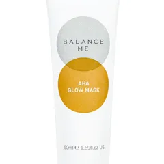 Balance Me - AHA Glow Mask