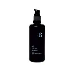 Body Oil Balance