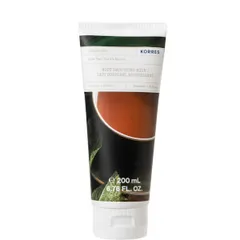 KORRES - Mint Tea Body Smoothing Milk