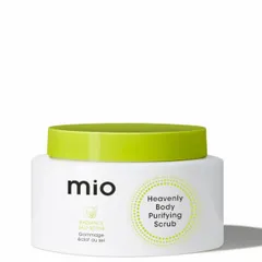Mio Skincare - Heavenly Body Exfoliating Body Scrub