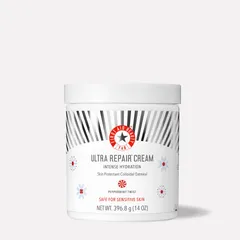 First Aid Beauty - Ultra Repair Cream Peppermint Twist