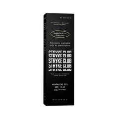 Stryke Club - Knockout Adapalene Gel