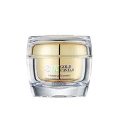 Elishacoy - 24k Gold Caviar Cream