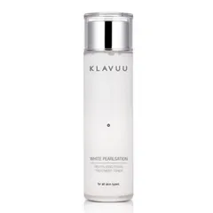 White Pearlsation Revitalizing Peal Treatment Toner