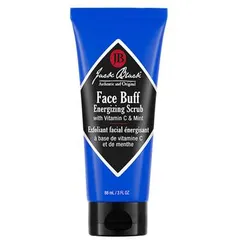 Jack Black - Face Face Buff Energizing Scrub