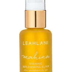 Leahlani Skincare - Leahlani Mahina Evening Replenish Elixir