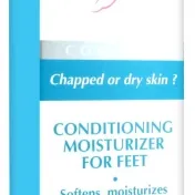 Mavala - Conditioning Moisturizer for Feet