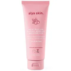 alya skin - Skincare Australian Native Berries Moisturiser