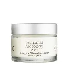 Elemental Herbology - Facial Glow Radiance Polish