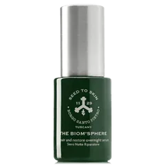 Seed to Skin - The Biom'Sphere