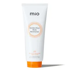 Mio Skincare - Golden Hour Illuminating Body Moisturiser