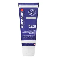 Ultrasun - Body Hand Cream