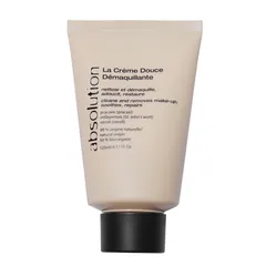 La Crème Douce Démaquillante - Gentle Cream Cleanser