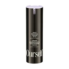 Ourself - Daily Renewal Cream Rich