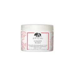 Origins - Ginger Rush Intensely Hydrating Body Cream