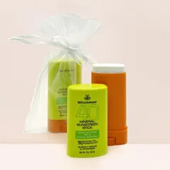 MDSolarSciences - Mineral Sunscreen Stick SPF 40