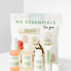 Essentials To Go