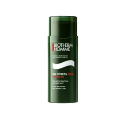 BIOTHERM - AGE FITNESS NIGHT MOISTURIZER