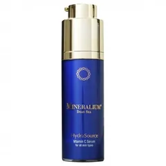 Mineralium - Vitamin C Serum For All Skin Types