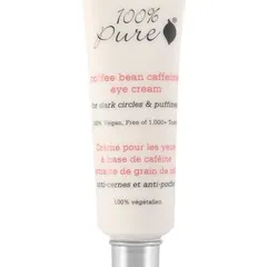 100% PURE - Organic Coffee Bean Eye Cream