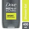 Dove - Men Care Sport Active & Fresh Bodywash