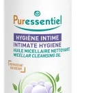 Puressentiel - Intimate Hygiene Cleansing Micellar Oil Organic