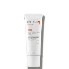 Mattifying Mineral BB Cream SPF50+