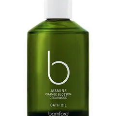 Jasmine Bath Oil