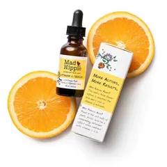 Mad Hippie - https://madhippie.com/products/vitamin-c-serum