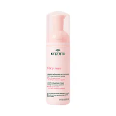 NUXE - Very Rose Cleansing Foam