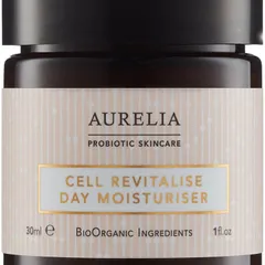 Aurelia - Cell Revitalise Day Moisturiser Travel