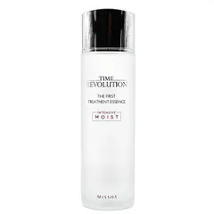MISSHA - Time Revolution The First Treatment Essence Intensive Moist