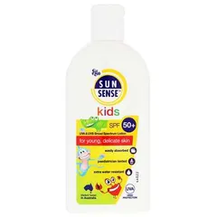 SunSense - Family Kids SPF50+