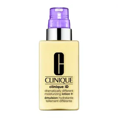 Clinique - DDMID Moisturizing Lotion + Lines and Wrinkles Concentrate