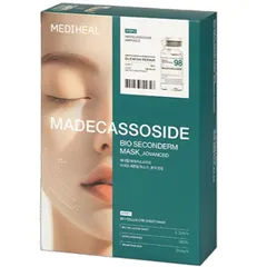 MEDIHEAL - Buy Mediheal Madecassoside Bio Seconderm Mask Australia - Korean Skincare Online