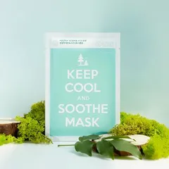KEEP COOL - Soothe Intensive Calming Mask