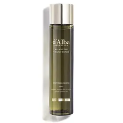 Buy dAlba Mild Skin Balancing Vegan Toner Australia - Korean Skin Care and Cosmetics