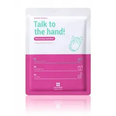 Leaders - Talk To The Hand! Mask - 5 Units
