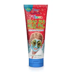 Montagne Jeunesse - 7th Heaven Dead Sea Mud Face Mask