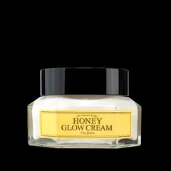 Honey Glow Cream