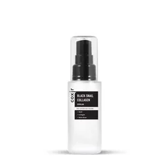 coxir - Black Snail Collagen Serum