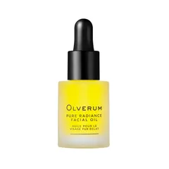 Olverum - Pure Radiance Facial Oil