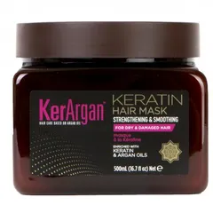 Kerargan - Keratin Mask