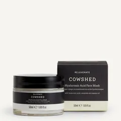 Cowshed - Rejuvenate Hyaluronic Acid Face Mask