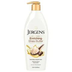 Shea Butter Deep Conditioning Moisturizer