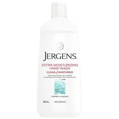 Extra Moisturizing Hand Wash Cherry Almond